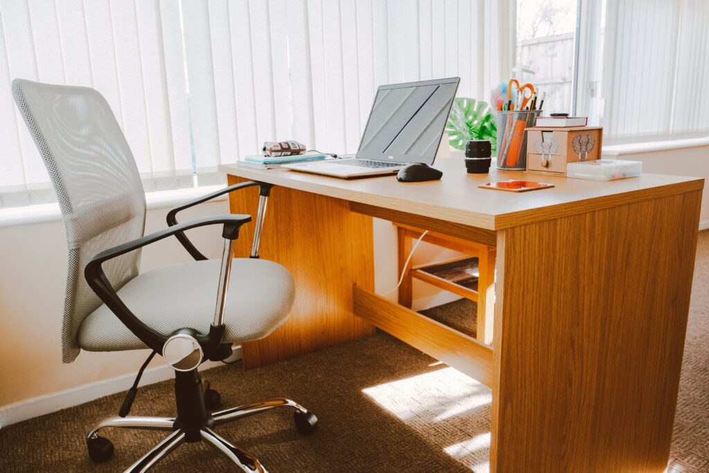 Are Office Chairs Dangerous?